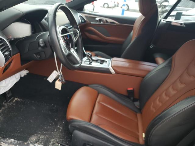 WBADZ2C03NCH14256 BMW 840i