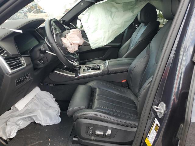 5UXCR4C03M9E95920 BMW X5 Sdrive 40i