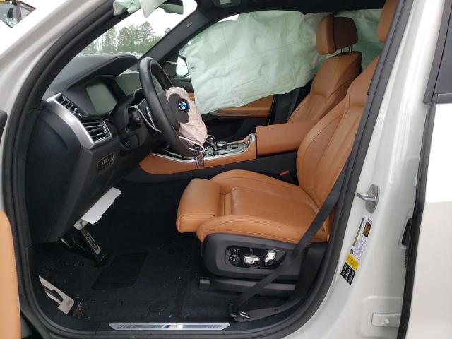 5UXCR6C07L9C40505 BMW X5 Xdrive40i