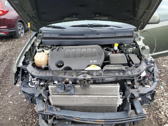 3C4PDDFG7HT563043 Dodge JOURNEY GT