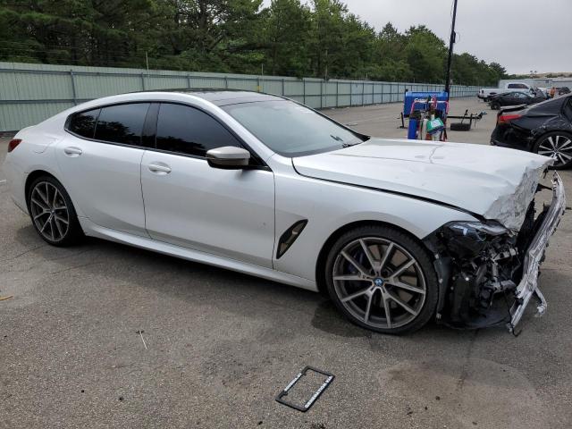 WBAGV8C05LBP48744 BMW M850XI