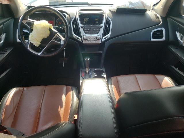 2GKFLUEK2H6255291 GMC Terrain Slt