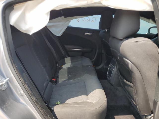 2C3CDXHG5JH125282 Dodge Charger Sxt Plus