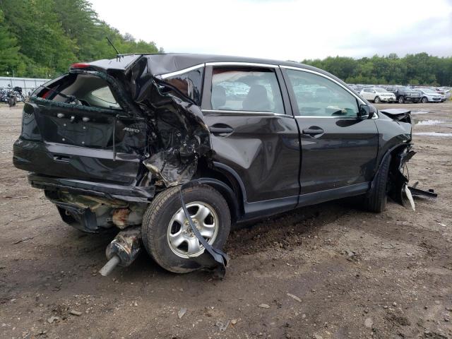 5J6RM4H3XFL126501 Honda CR-V LX