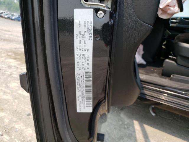2C4RDGBG7HR678759 Dodge Grand Caravan Se