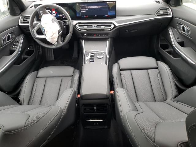 3MW39FF01P8C93806 BMW 330e