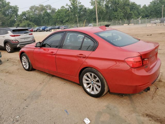 WBA3B3G56ENR83106 BMW 328 XI