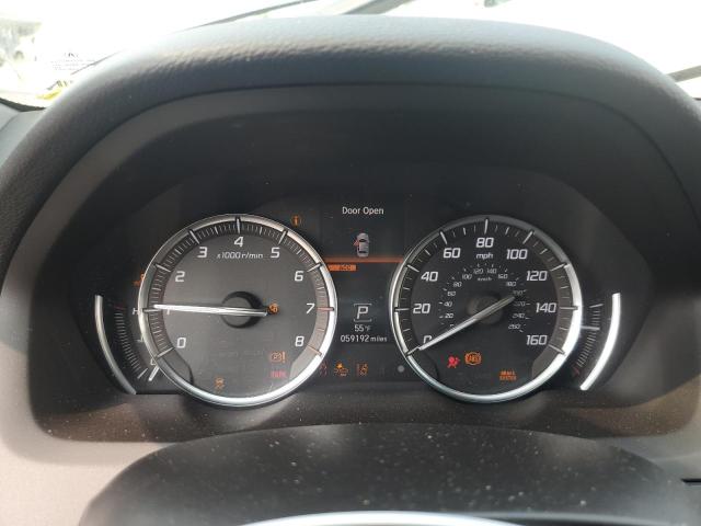 19UUB2F52JA004073 Acura TLX TECH