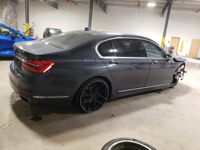 WBA7F0C52GGL99514 BMW 750 I
