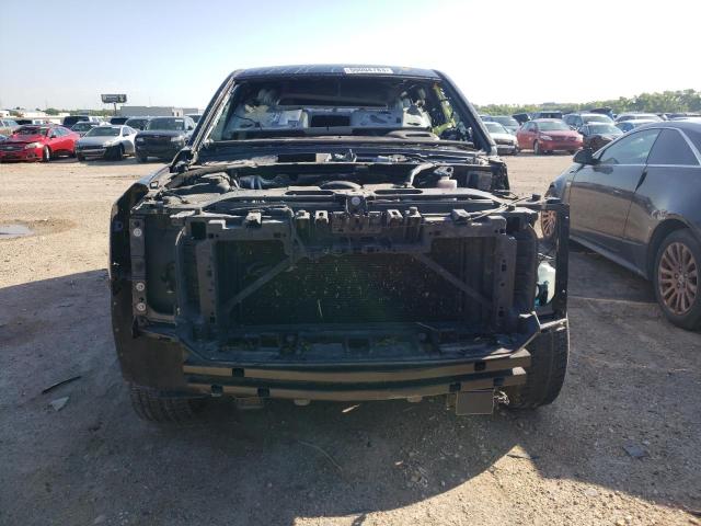 1GKS1CKJ1FR726973 GMC YUKON DENALI