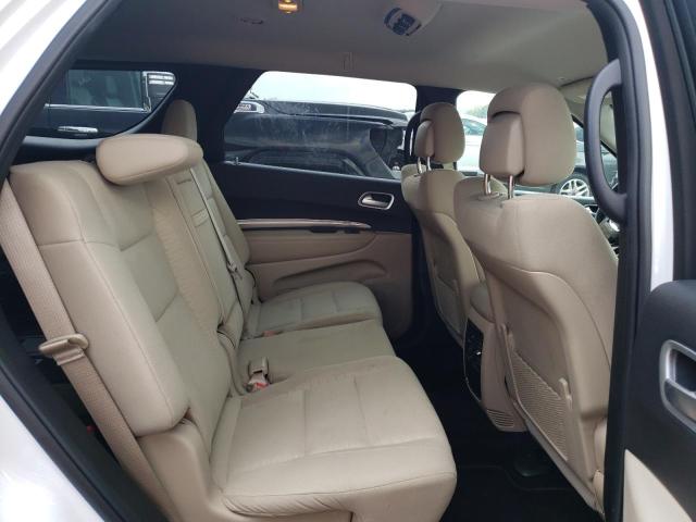 1C4RDHAGXKC534131 Dodge Durango Sxt