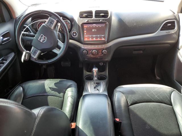 3C4PDCGB2LT270270 Dodge Journey Crossroad
