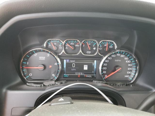 1GT12TEY6JF189833 GMC Sierra K2500 Slt