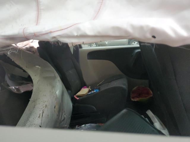 2C4RDGCG3ER476995 Dodge Grand Caravan Sxt