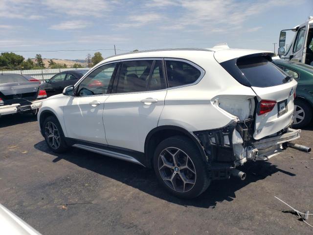 WBXHU7C37J3H43170 BMW X1 Sdrive28i