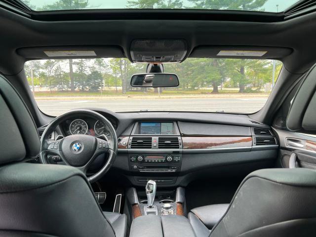 5UXFG2C51E0C44967 BMW X6 Xdrive35i