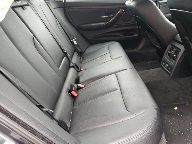 WBA8Z5C54FD672218 BMW 328 Xigt Sulev