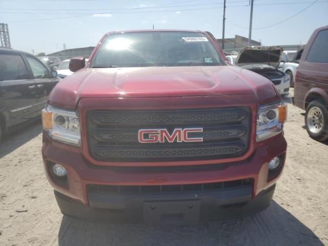 1GTG6CEN1K1358451 GMC CANYON SLE