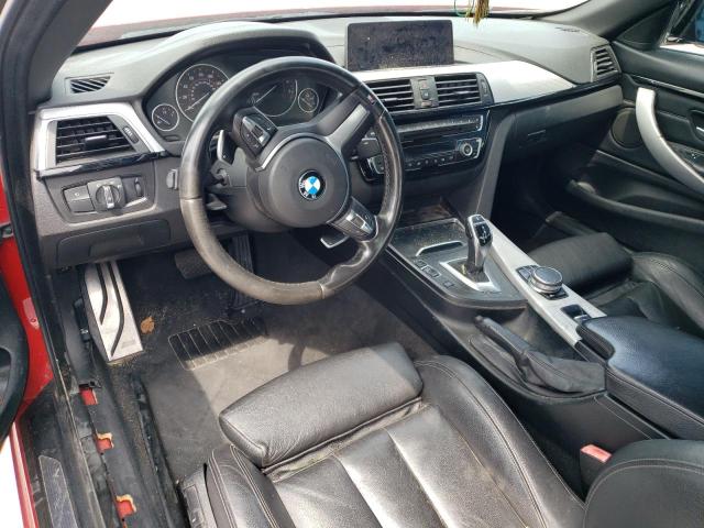 WBA4Z3C5XJEA32068 BMW 430xi