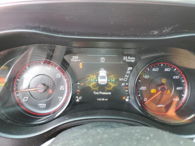 2C3CDXHGXGH246849 Dodge Charger Sxt