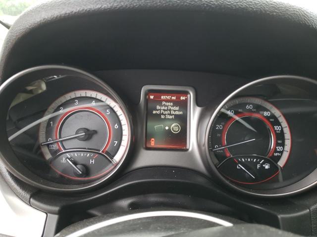 3C4PDDGG4GT173255 Dodge Journey Crossroad