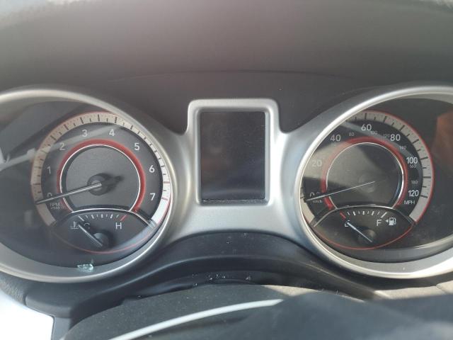 3C4PDCAB4JT508268 Dodge JOURNEY SE
