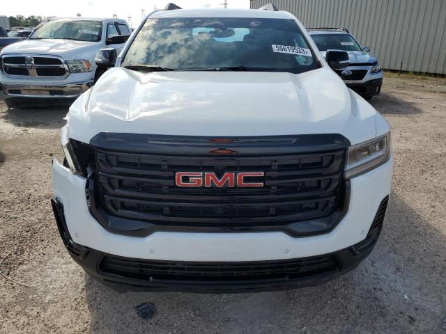 1GKKNKL47PZ183265 GMC ACADIA SLE