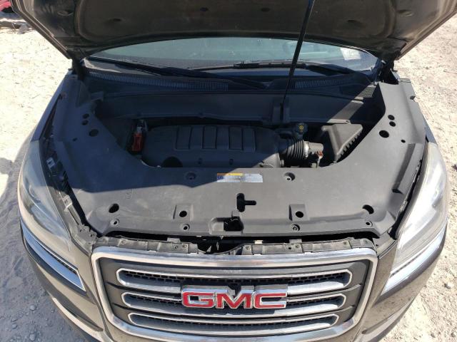 1GKKRSKD7EJ164376 GMC Acadia Slt-2