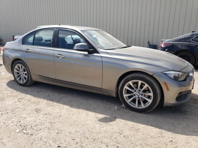 WBA8A9C56GK616227 BMW 320 I