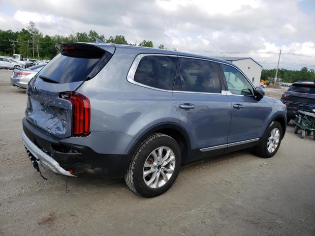 5XYP2DHC1MG098521 KIA Telluride Lx