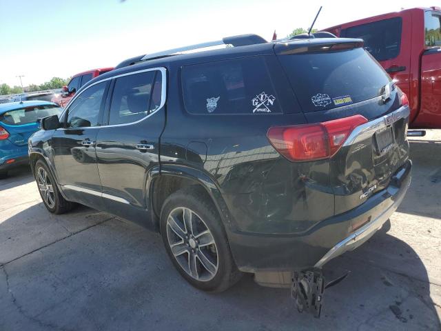 1GKKNXLS1HZ235499 GMC Acadia Denali