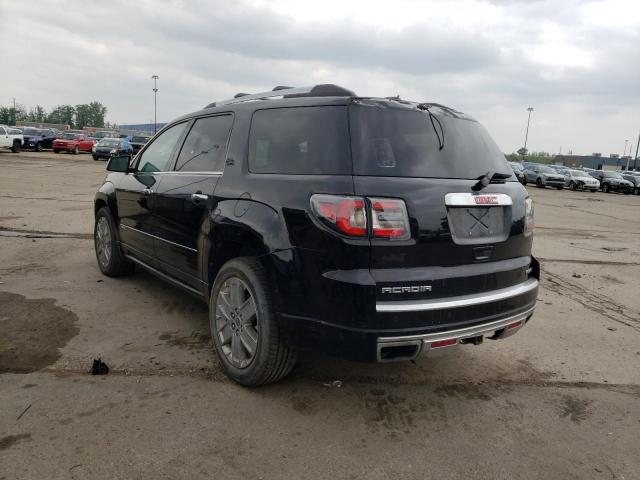 1GKKVTKD8GJ170837 GMC Acadia Denali