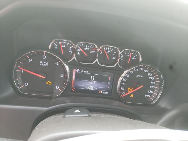 1GTV2UEC8EZ239969 GMC Sierra K1500 Sle
