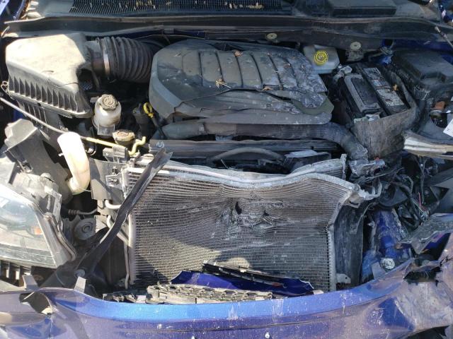 2C4RDGEGXKR660632 Dodge Grand Caravan Gt