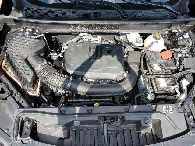 1GKKNKL44PZ132743 GMC ACADIA SLE
