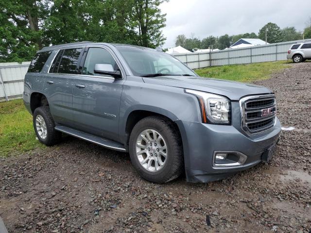 1GKS2BKC1KR243972 GMC YUKON SLT