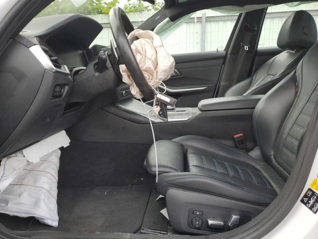 WBA5U9C09LFH61086 BMW M340XI