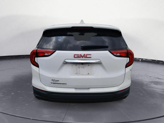 3GKALMEV7KL336584 GMC Terrain Sle