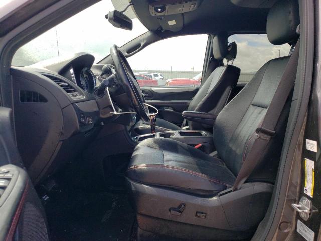 2C4RDGEG1HR827971 Dodge Grand Caravan Gt