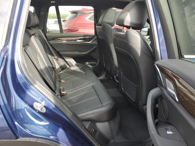 5UX53DP02N9N05534 BMW X3 Xdrive30i