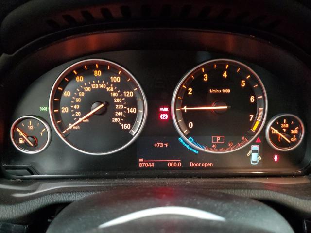 5UXXW3C57G0R20934 BMW X4 Xdrive28i