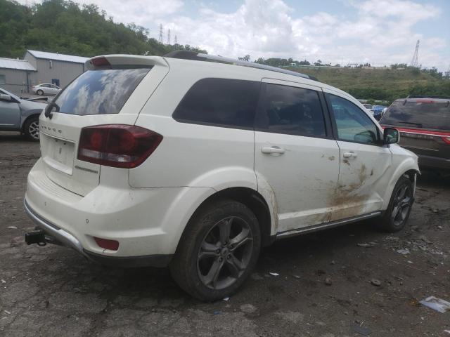 3C4PDDGG8JT156286 Dodge Journey Crossroad