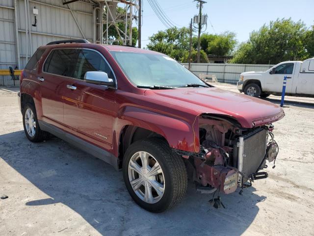 2GKFLNE38H6136823 GMC Terrain Sle