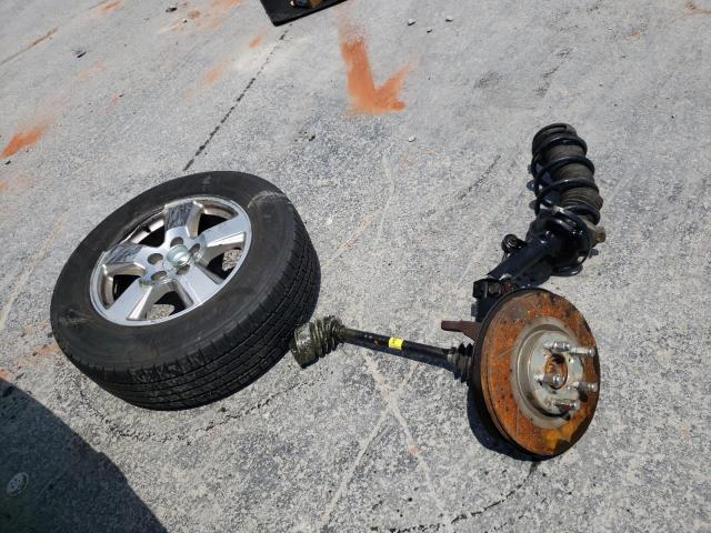5FNYF4H2XFB011418 Honda PILOT LX