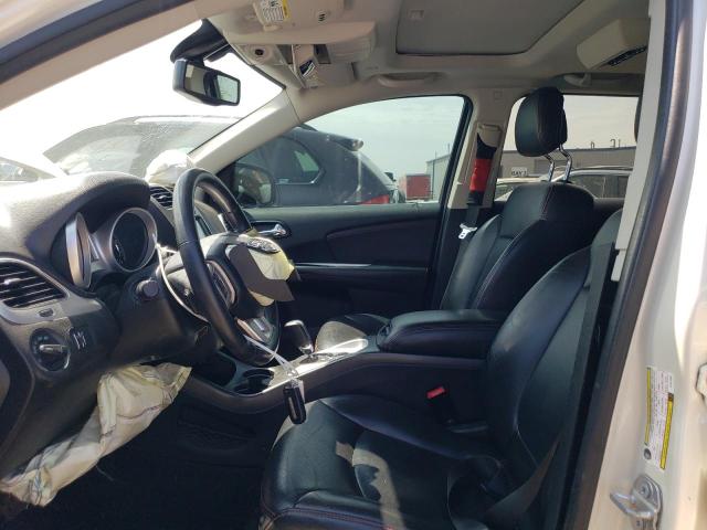 3C4PDDEG5JT141733 Dodge JOURNEY GT