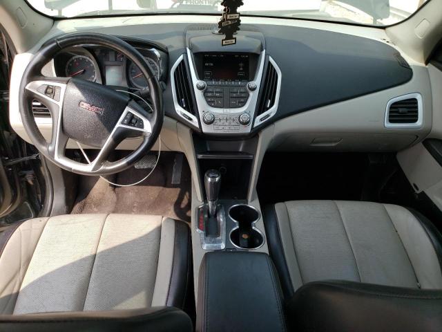 2GKFLPE32G6241335 GMC Terrain Slt