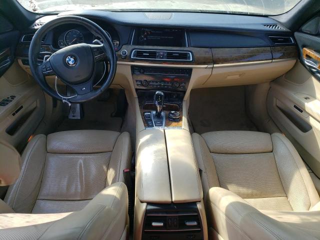WBAYF8C56ED142454 BMW 750 LXI