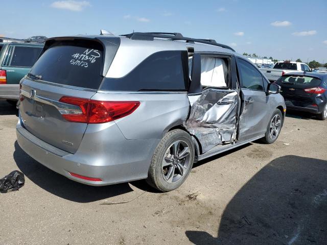 5FNRL6H83JB033122 Honda Odyssey Touring