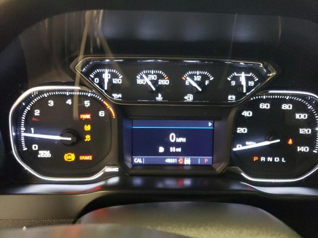 3GTP9EED8MG416473 GMC Sierra K1500 At4