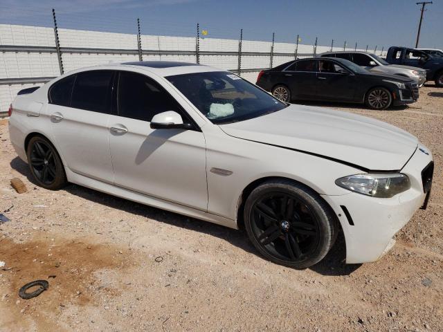 WBAKN9C56FD682354 BMW 550 I